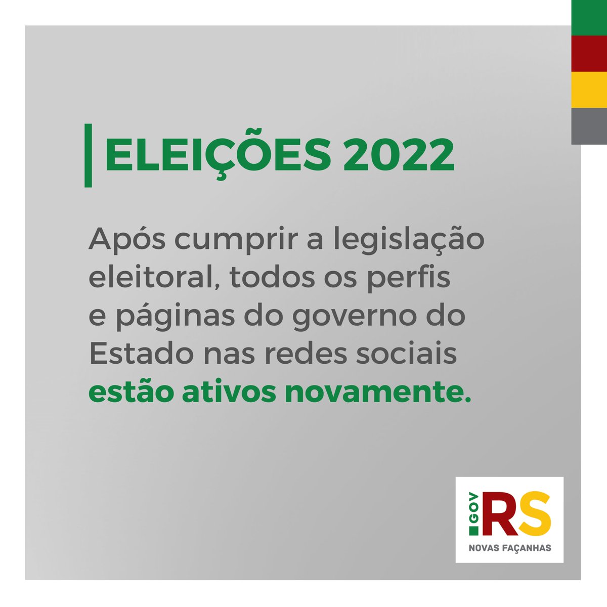 Consulta Popular RS (@participa_rs) on Twitter photo 