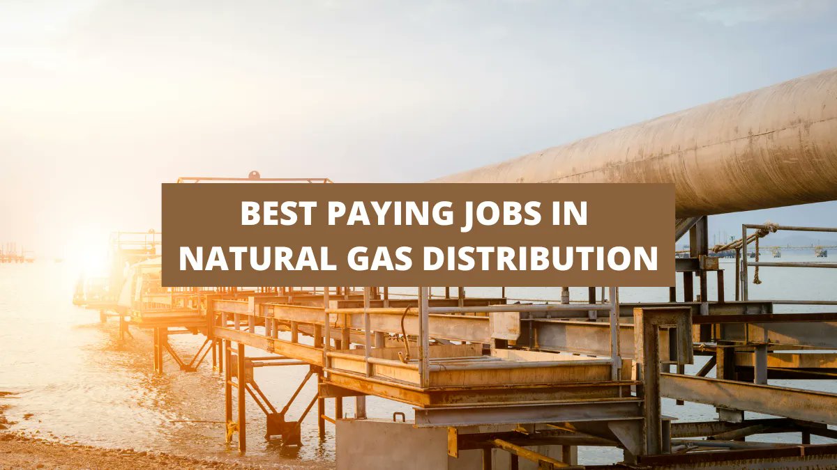 careercloud_'s tweet photo. Working in natural gas distribution can bring a wealth of benefits your way from a competitive salary and benefits package to increasing your industry knowledge, working with different people, and more perks.  #jobseeker https://t.co/NcVkIOG57x https://t.co/dr9YmQhTHN