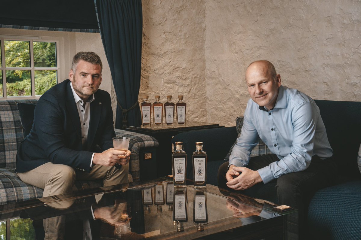This Wednesday 🚨 we’re hosting another meet-and-greet happy hour with <a href="/DrinkGlenturret/">The Glenturret Whisky</a>! 🥃

On 11/2 from 5-7:30, distillery reps pour complimentary tastes of new Glenturret expressions, featured happy hour cocktails &amp; discounted pours of special releases. No RSVP needed!