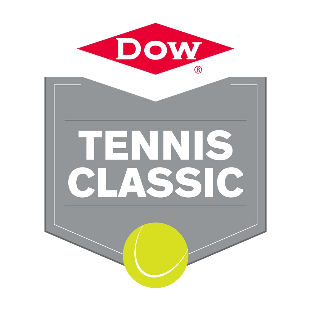 SportsInteriors's tweet photo. The @DowTennisCL officially begins today!
This @WTA 125 event will be playing all matches under our lighting & liner systems in MI. We are fired up for this one 🔥🔥🔥
Learn more: https://t.co/KK7wo4rtLG
@GrMidTennisCent
#WTA #GMTC #tennis #indoortennis #DTC2022 https://t.co/a8w1OMWpVP