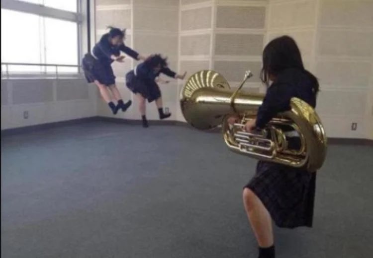 Warlockdnd's tweet photo. Rare photo of a bard using thunderwave #dnd https://t.co/QqFdLvTVbz