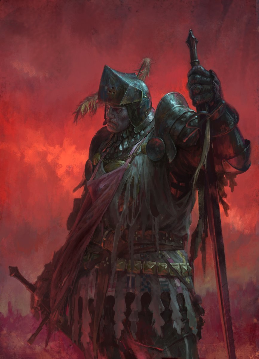 「The Art Of Tuomas Korpi Watch his exclus」|IAMAGのイラスト