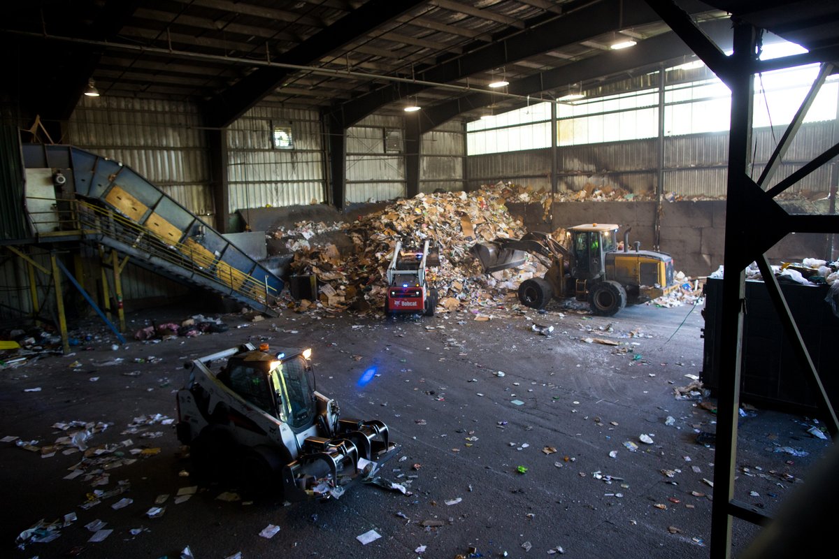 MRF BOND Public Hearing on NOV 1 at 5:30pm! Learn how CSWD plans to bring the district’s recycling systems into the 21st century. The meeting will be in person in Williston Central School Auditorium &amp; also available online. Visit this link to join us. us02web.zoom.us/webinar/regist…