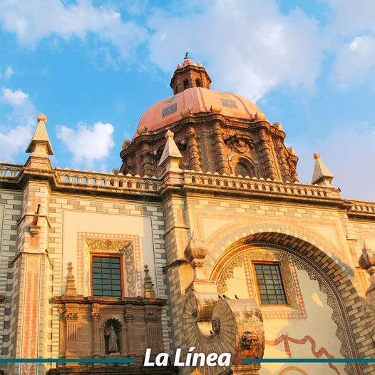 la_linea's tweet photo. Hermoso Querétaro.
Encuentra esta y más fotografías en nuestro instagram: https://t.co/toJI5RiVqh
#VamonosYa #LaLínea https://t.co/mLppCdnToN