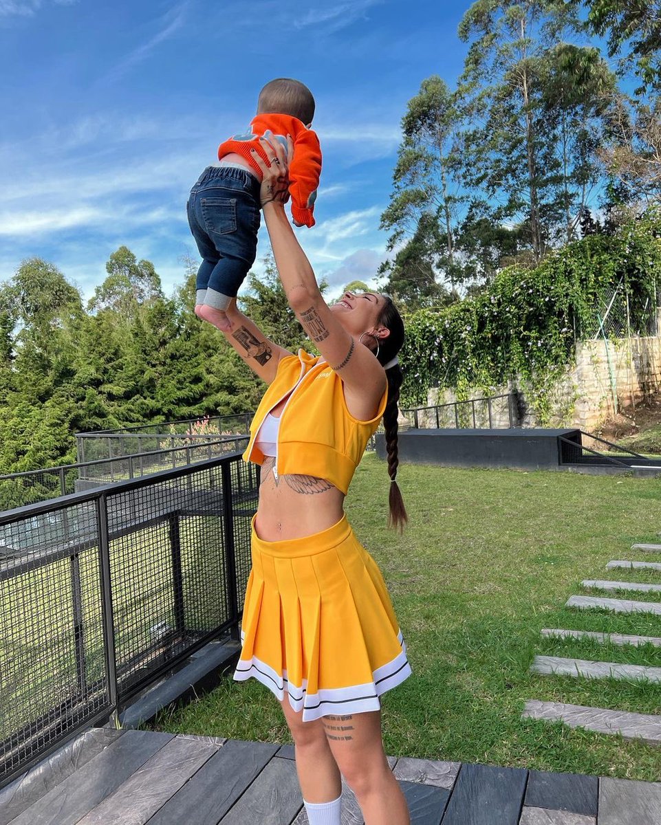 BravissimoCity's tweet photo. El hermoso Kai, junto a mamá. 🥰❤️🔥 @Greeicy_rendon
#bravissimo2022 #greicy #greeicy1 #amor #mama #hijo https://t.co/Ba4iIoaZgr