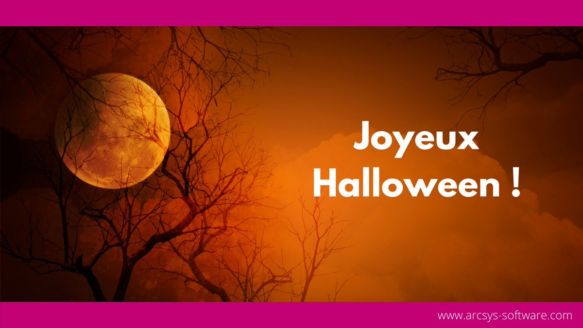 Arcsys Software tweet media