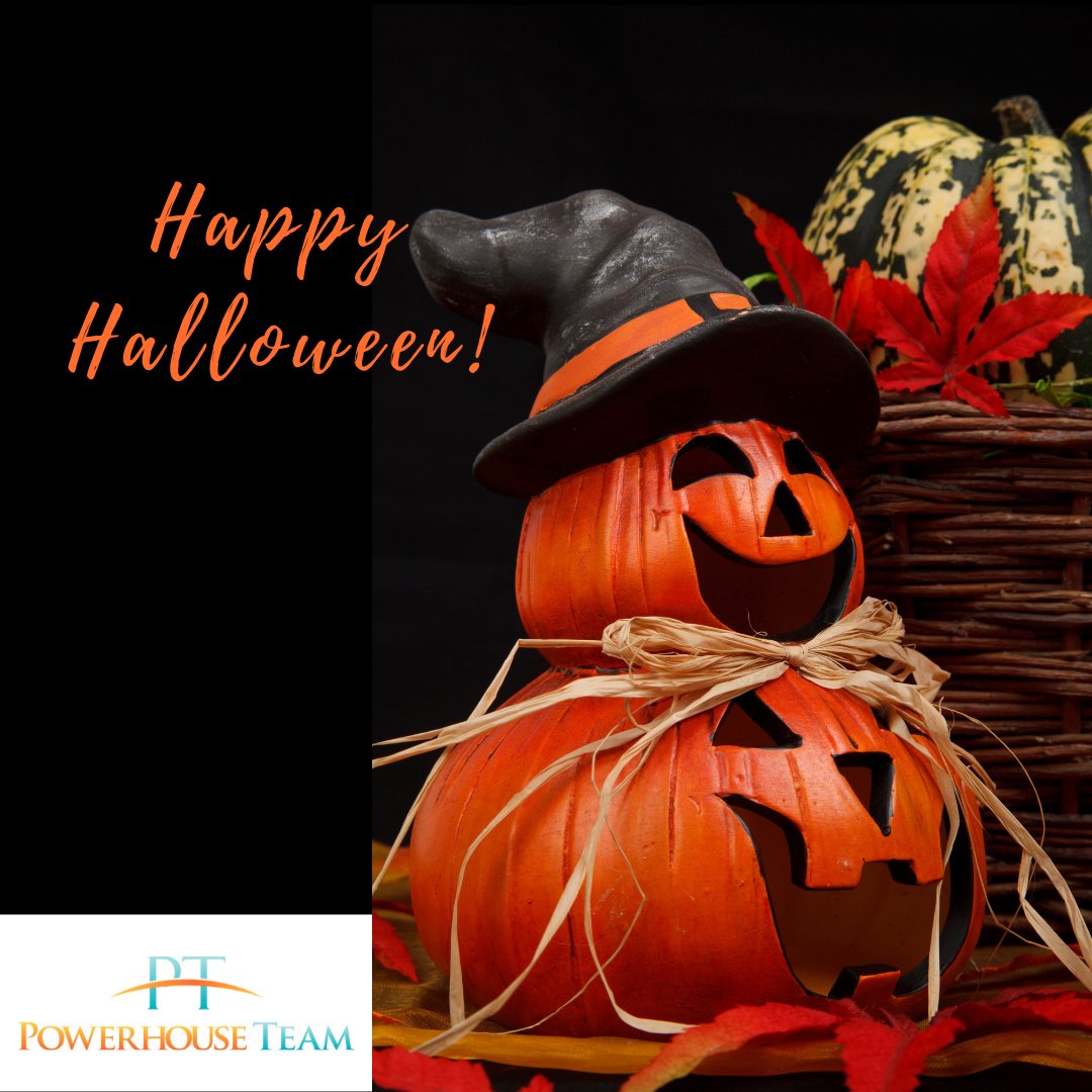 Happy Halloween!
#NextHomeGPS #NextHomeNavigator #GPSonLuke #halloween #PowerHouseTeam