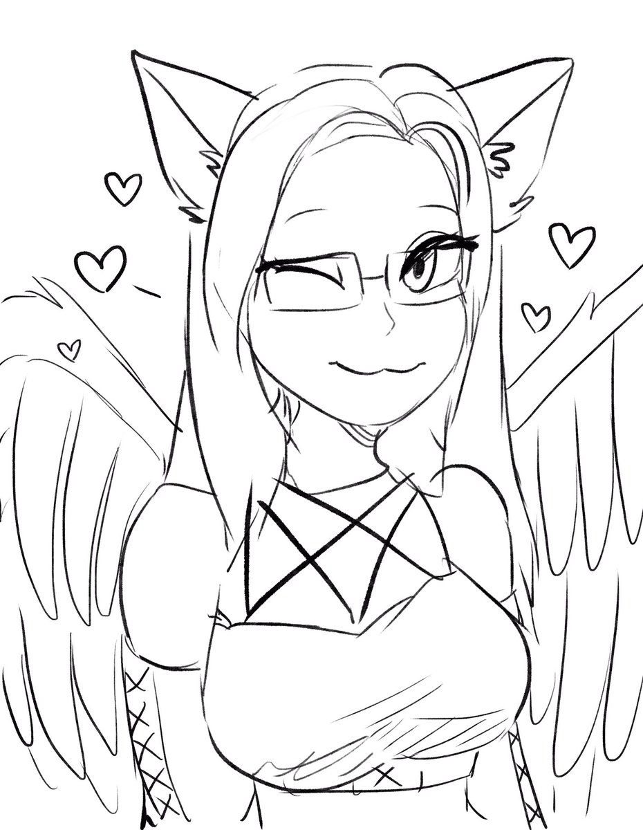 ribbonfemale's tweet photo. @squirrelygame20 @radiant_ayumi Here you are :D https://t.co/TWkaQQItvL