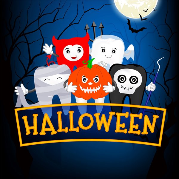 BeyondYourSmile's tweet photo. Happy Halloween from Beyond Your Smile, PC - Sue S. Lee DMD!!! #halloween2022 https://t.co/JFEc6nLHJk