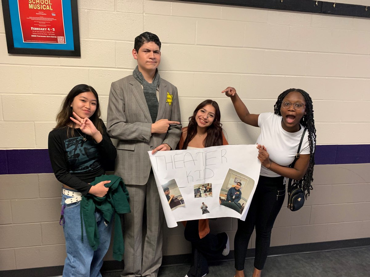 Morton Ranch Debate tweet media