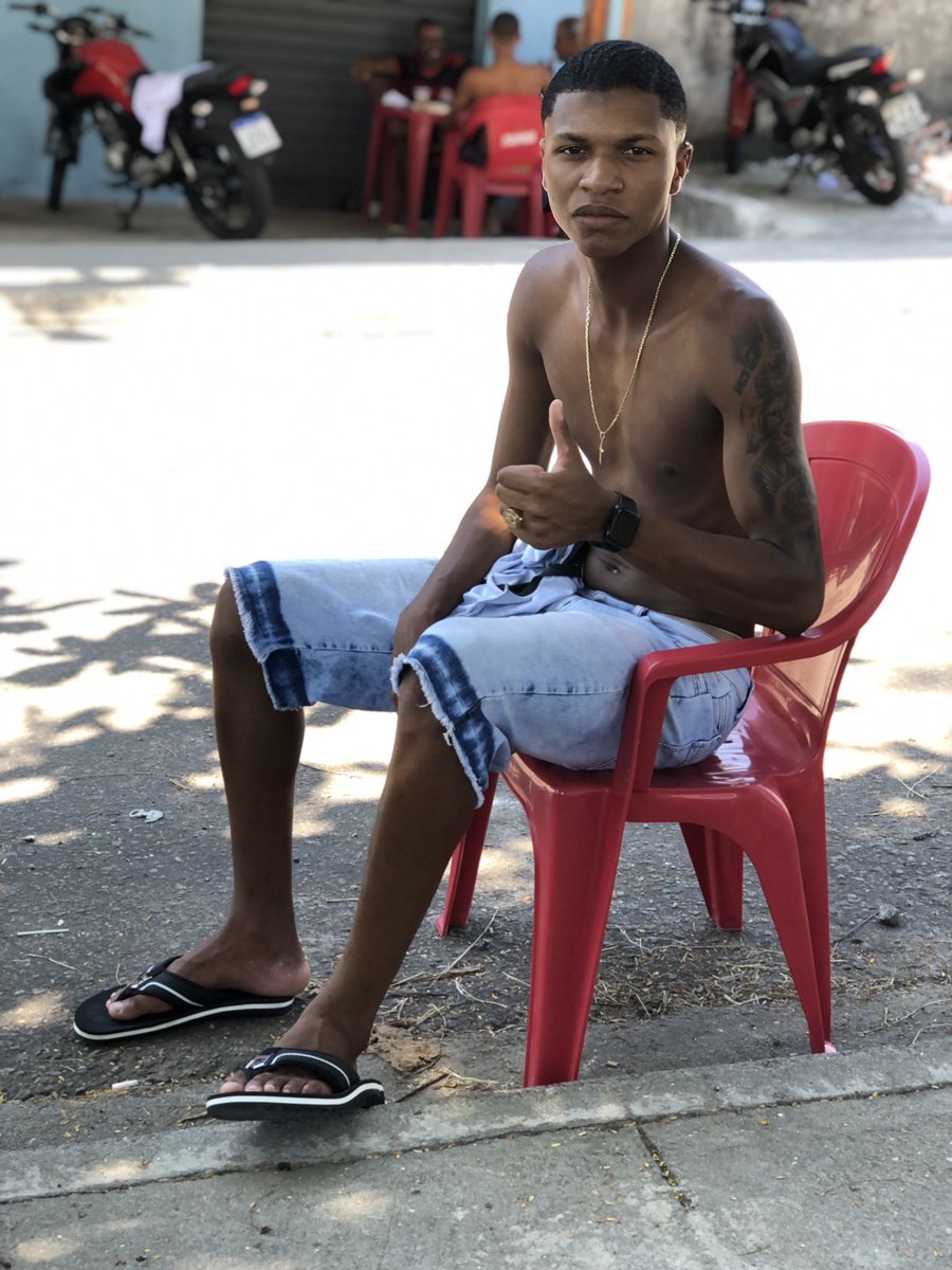 Tudo que veio pra abalar só me fortaleceu!🙏🏾🥋