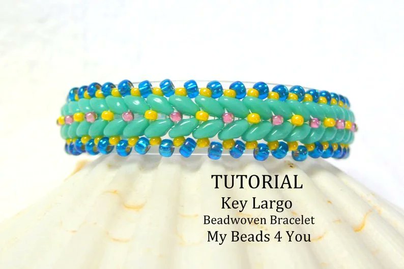 #crafty #crafts #tmtinsta #etsygifts #beads #craftideas #beadingtutorials #bracelettutorial #onsale #onlinecraft 
payhip.com/b/Mktfn