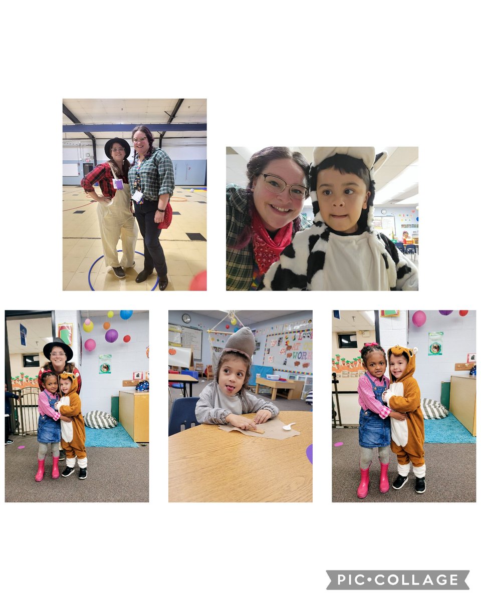 clarkCESprek's tweet photo. Today was a huge success! We milked a cow. We colored a pig. We matched colors with goats. We made a sheep (Graham crackers and white frosting). It was a wonderful day in Pre-k! #makeanimpact @Comptoncubs @lairbeth1 #prekrocks https://t.co/tMeuSIzGKp
