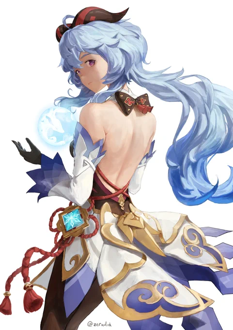 #GenshinImpact #原神 
