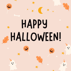GlassticBottle's tweet photo. Happy Halloween! Wishing you a safe, hydrated and spooky Halloween. https://t.co/SceuHXpfhm