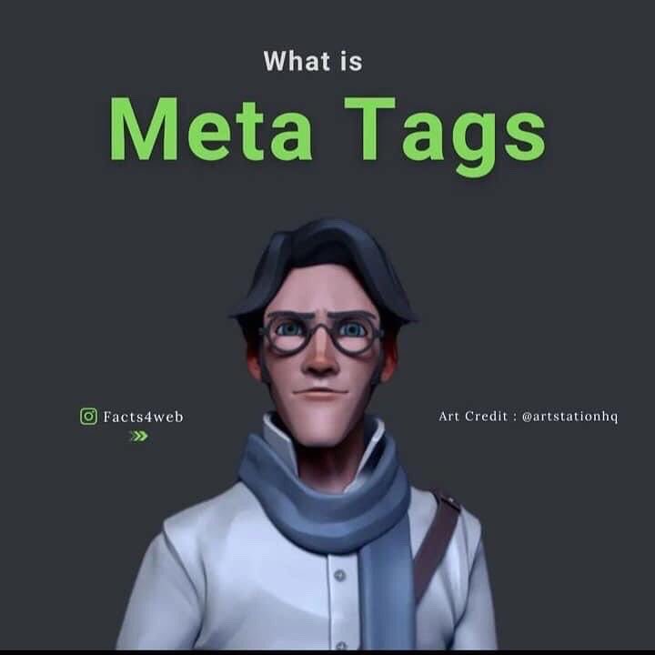 NetworkItm's tweet image. WHAT IS META TAGS?
#computerscience #seo #webdevelolment #softwaredevelopment #html #metadata #metatags #css #programming #coding