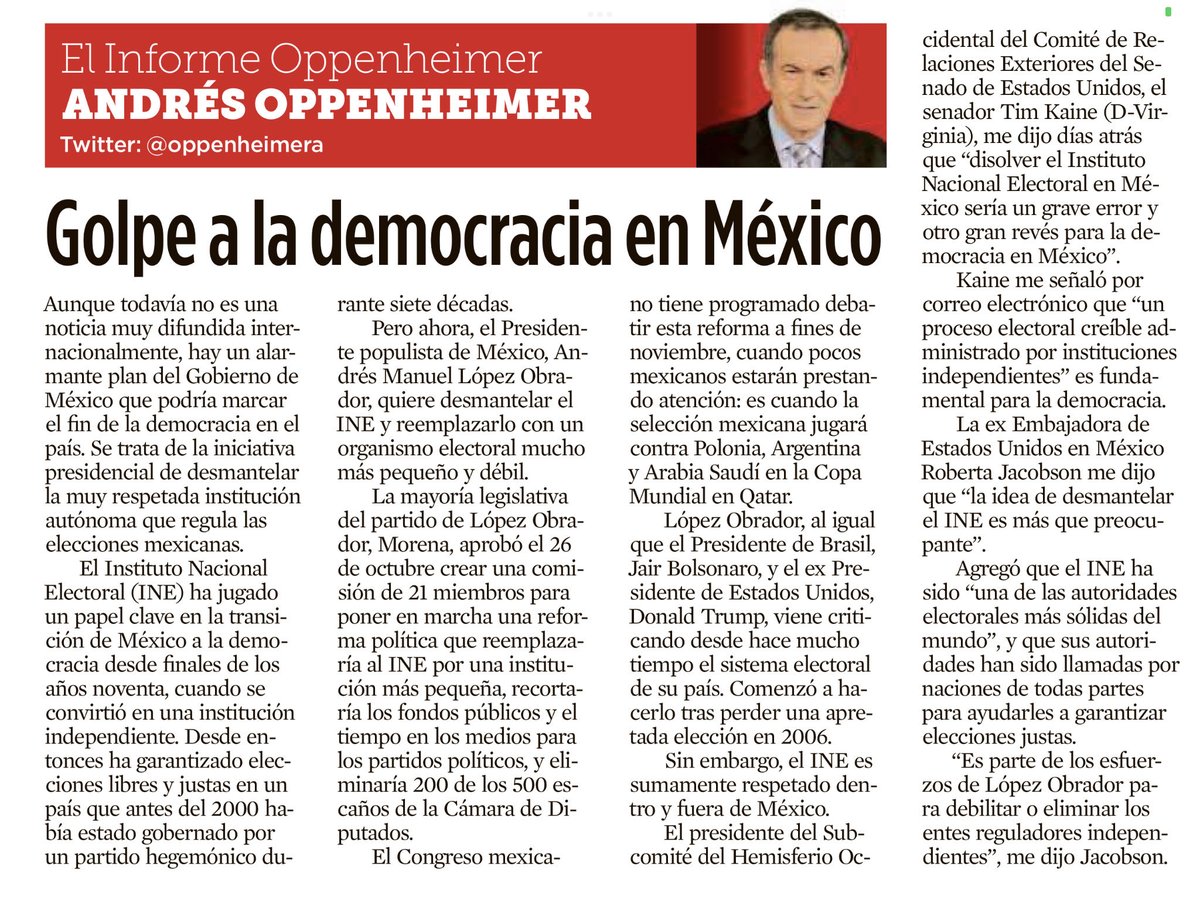 Paradójicamente, los menos preocupados son la mayoría de los #mexicanos. #YoDefiendoAllNE tiene que moverse de las redes sociales a grupos sociales más amplios.