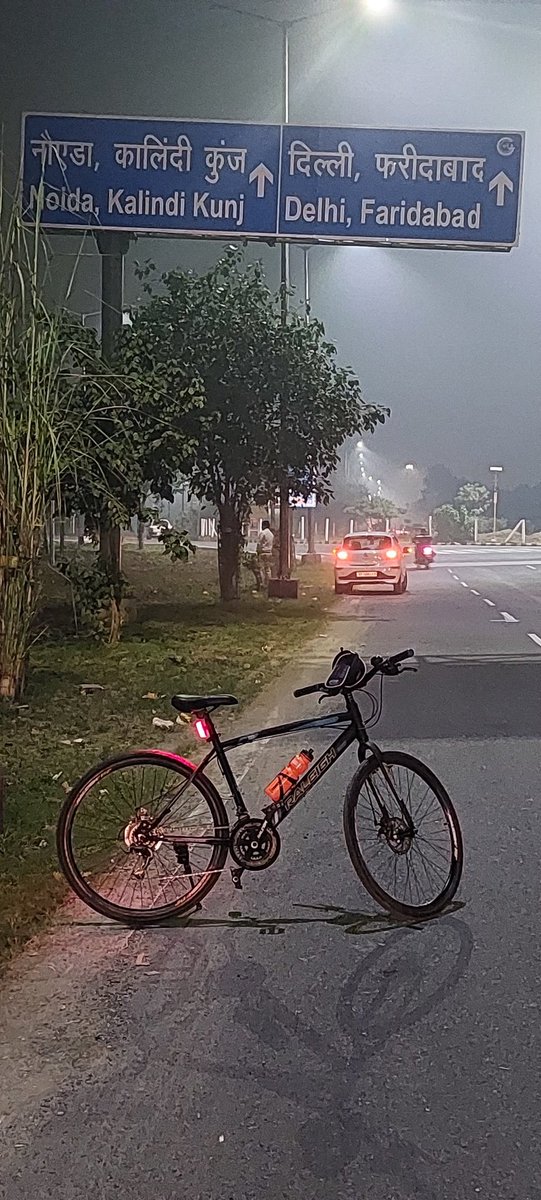 ajaykumardube's tweet photo. Ride @ #NationalUnityDay 

#SardarPatel #UnityDay #ride 

#gnar #gnwcc #necc #adatri #bicycle #bicyclelove #bicycling #bicycletouring #bicycleride #bicyclelover #cyclinglife #cyclingphotos #cyclingphotography #cyclinglife #cyclingpics #cyclingstyle #cyclinglove #cyclingaddict https://t.co/WCcVXTD1Tk