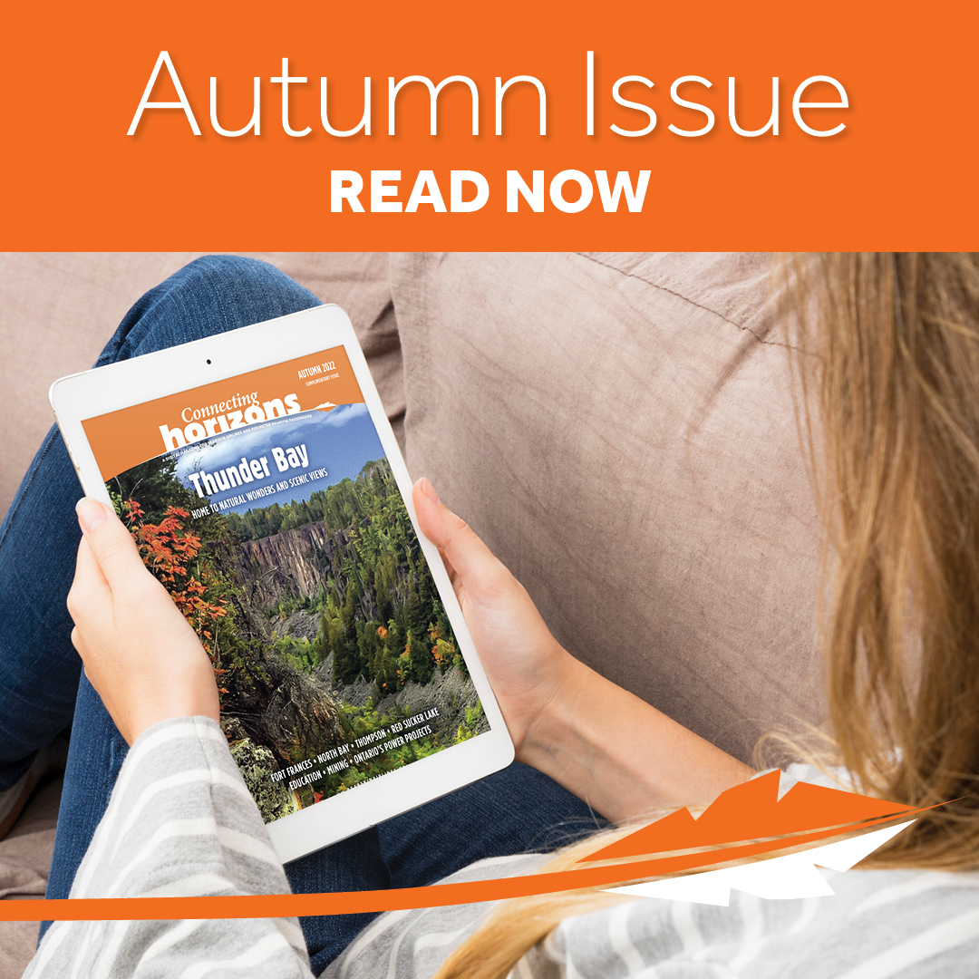 Perimeter Aviation tweet media