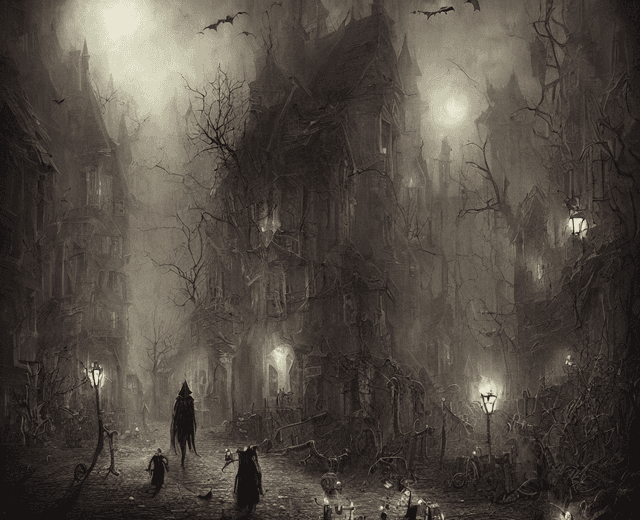 More spooky #NFTs on #Kadena only one <a href="/MintItOnKadena/">MINT IT</a> 🎃💯
These are some of the cleanest NFTs in #KadenaEco  no 🧢