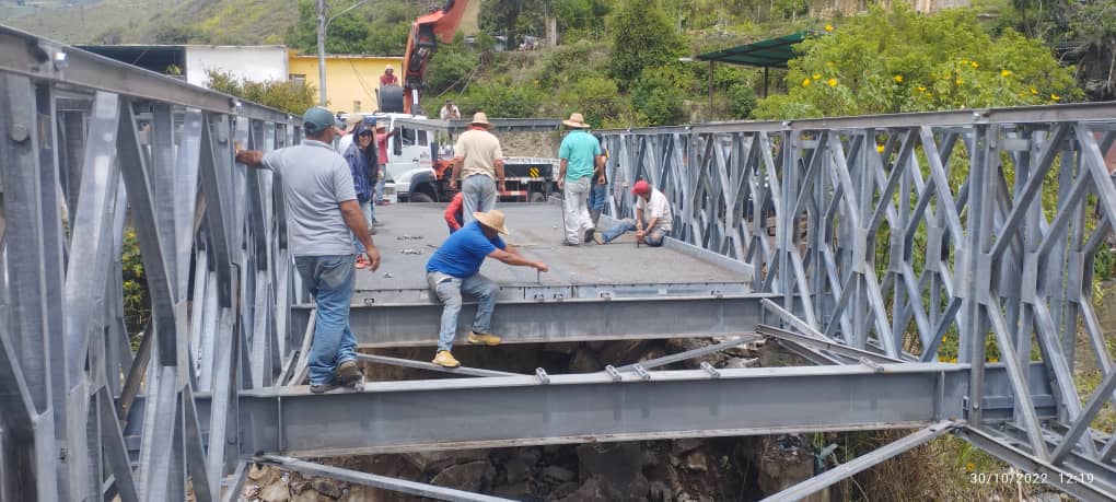 Puentes Cagua tweet media