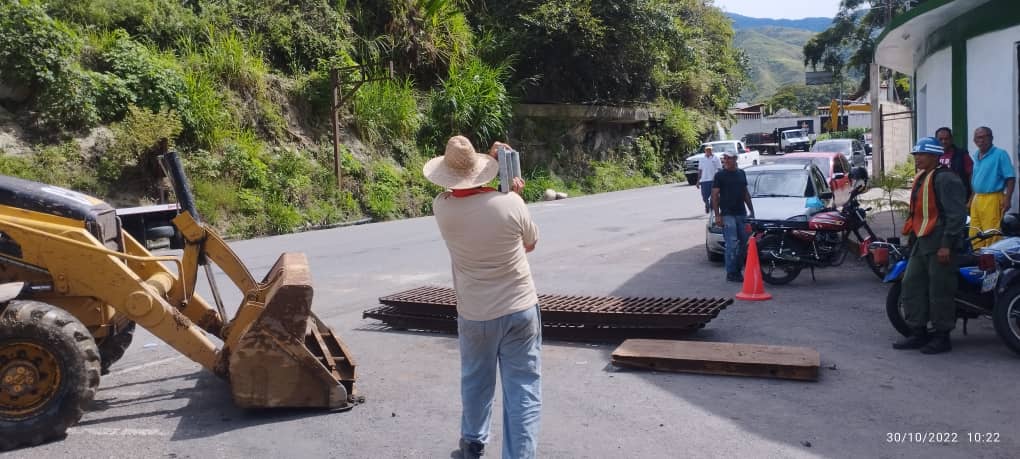 Puentes Cagua tweet media