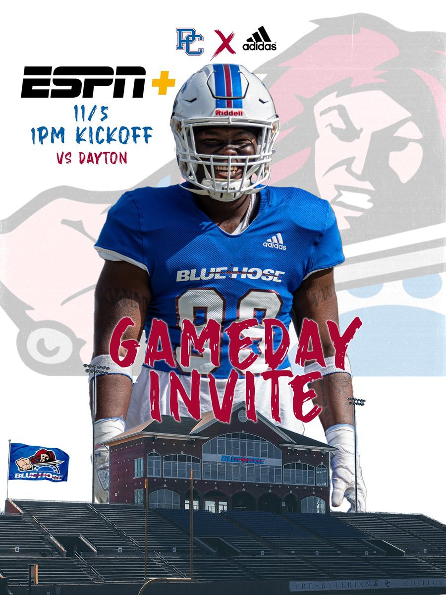Walker Nettles (@walkernettles) on Twitter photo I will be at Presbyterian College Saturday 11/5. Thanks for the invite <a href="/Coach_Crayton/">Tommy Crayton</a> @BlueHoseFtball. I will be at Presbyterian College Saturday 11/5. Thanks for the invite <a href="/Coach_Crayton/">Tommy Crayton</a> @BlueHoseFtball.