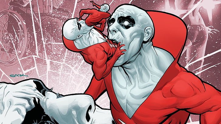 DC on Twitter: DC on Twitter: