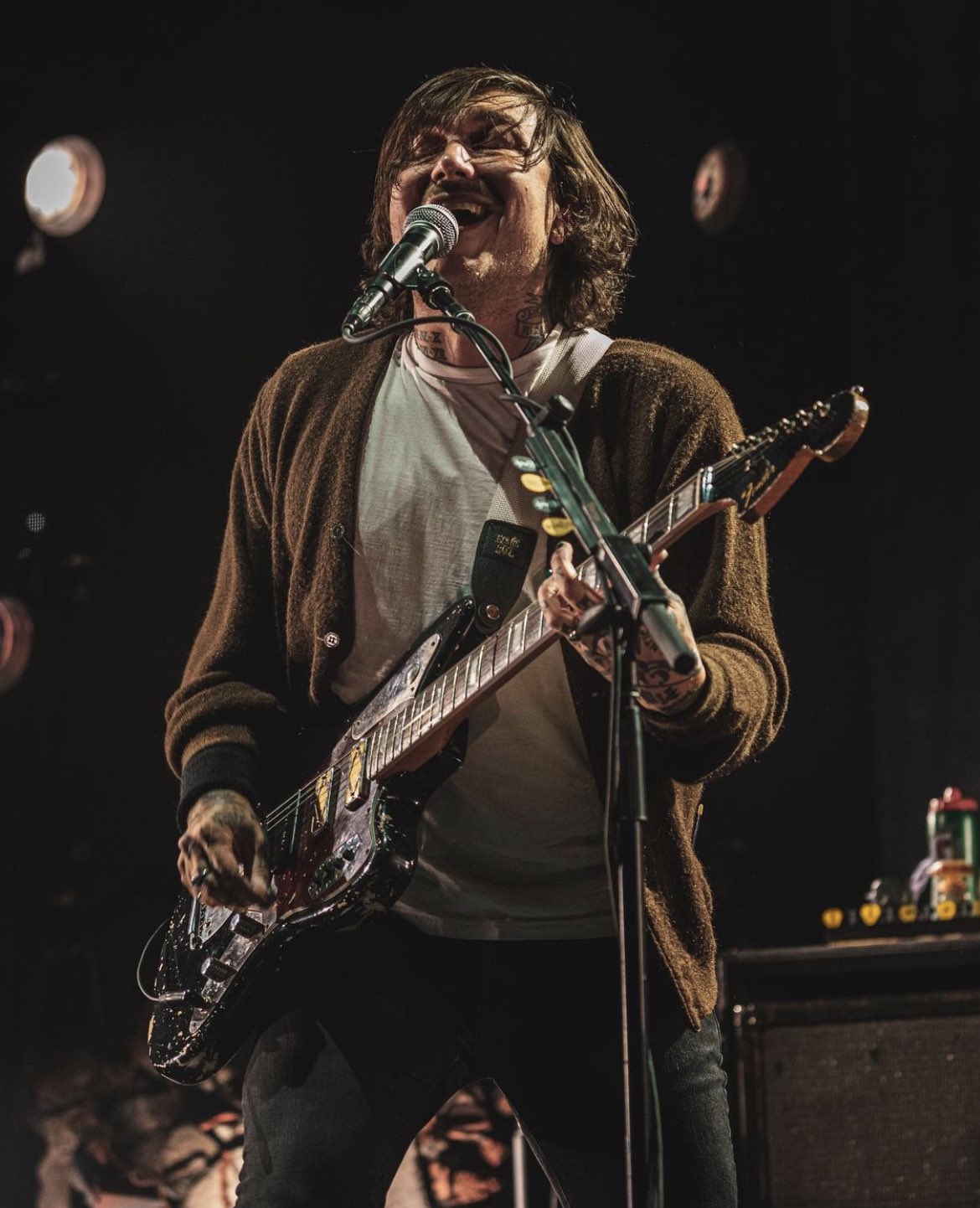 Happy birthday to the two genders. frank iero and noodle 