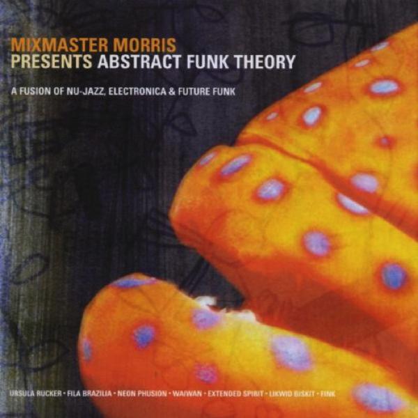 ♩The Irresistible Force - Power - Mixmaster Morris remix #downtempo