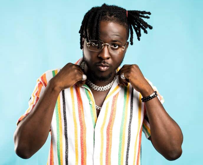 I will be dropping a track with <a href="/stonebwoy/">THE TORCHER</a> by the end of the Year

- <a href="/realkorsah/">KORSAH</a> 
#TheDryve