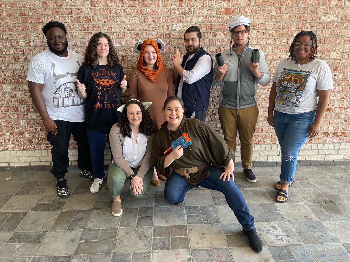 Student Involvement tweet media