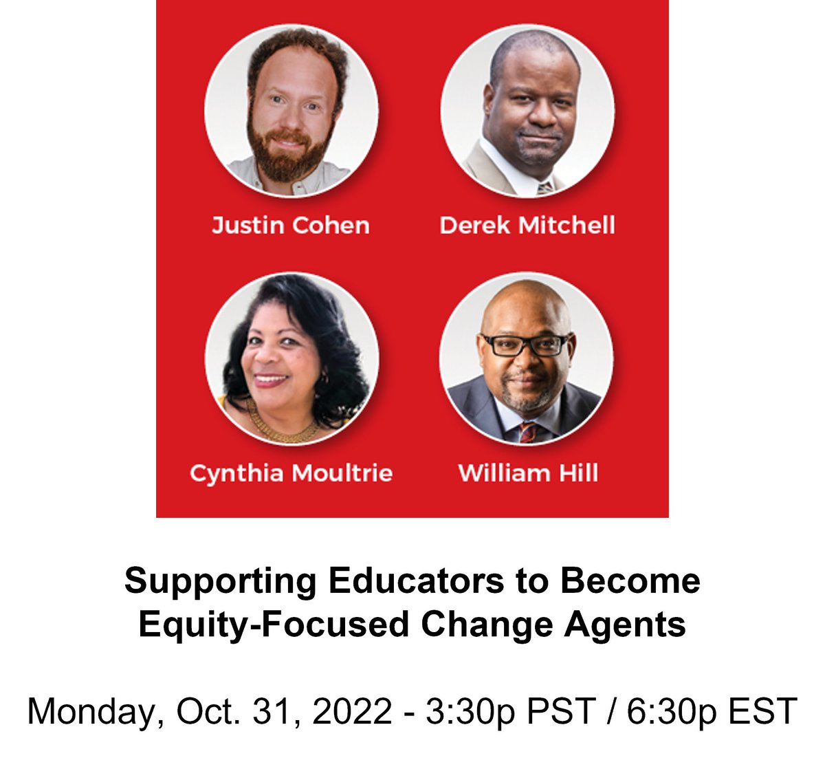 Partners tweet media