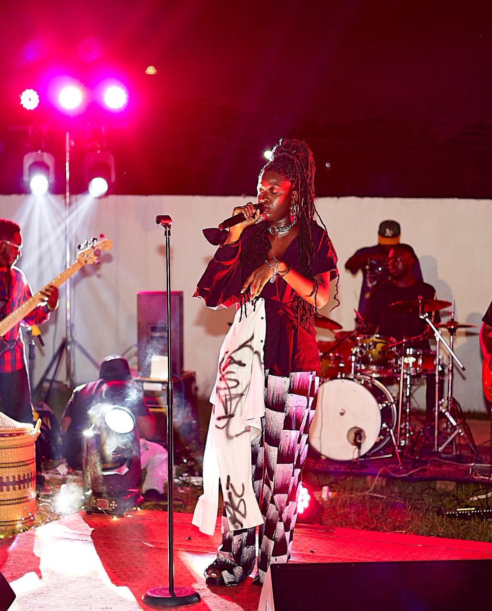 written in the stars 🖤✨ 

Bring Your Mat 22’ was one for the books.