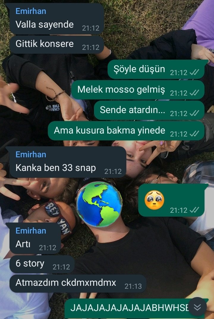 Özür dilerim Emir Can iğrek aşığı biri olduğum için...
<a href="/emircanigrek/">Emir Can İğrek</a> 
#EmirCanİğrek