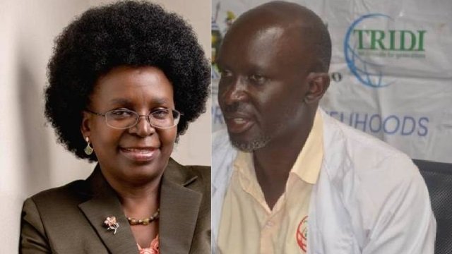ChimpReports's tweet photo. Uganda Loses Shs 36bn in Bogus Silk Farming Project
#ChimpReportsNews #Business #TRIDI @GovUganda #Uganda #News
https://t.co/FQgMriXIGf https://t.co/IKZObI6CB2