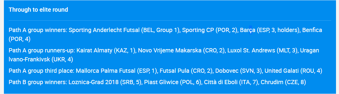 FutsalFeed tweet media