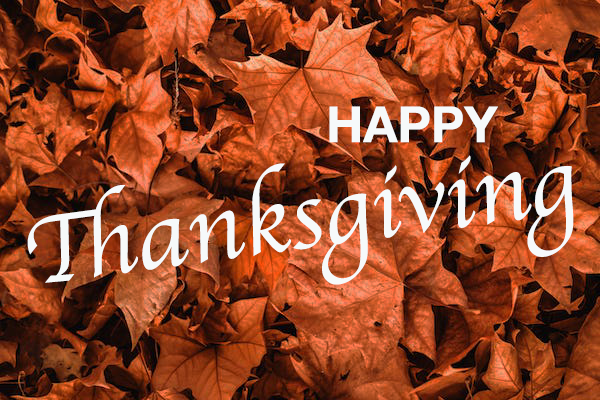 LuxuryGiftExp's tweet photo. Happy Thanksgiving to all our American friends and family. 🦃

#thanksgiving https://t.co/pLczuVSUQQ