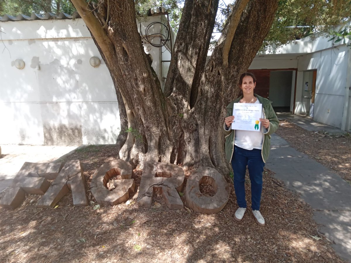 Plan Agropecuario tweet media