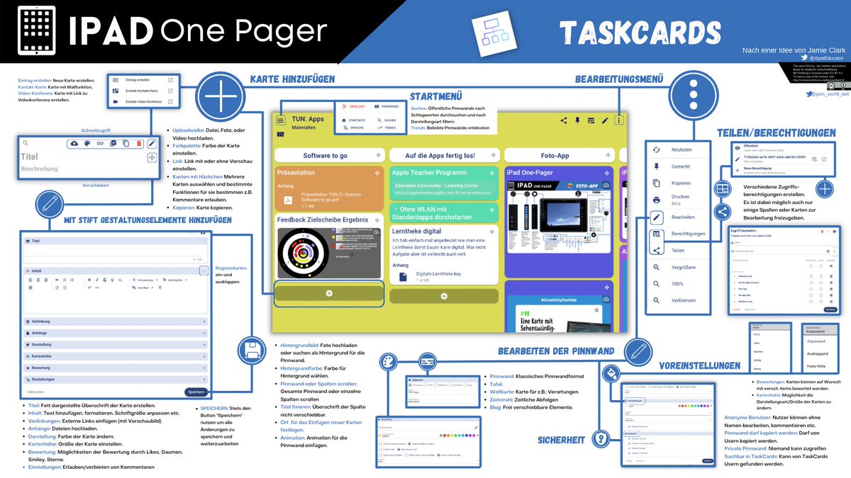 Jan_Guenther_'s tweet image. Hier der Link zum pdf

schicks.digital/download/26100…  #twlz #onepager #taskcards @TaskCards_
