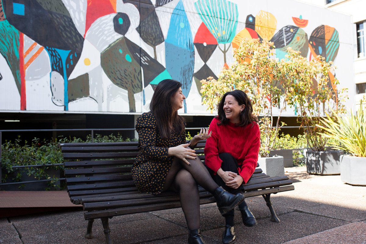 Universidad Católica tweet media