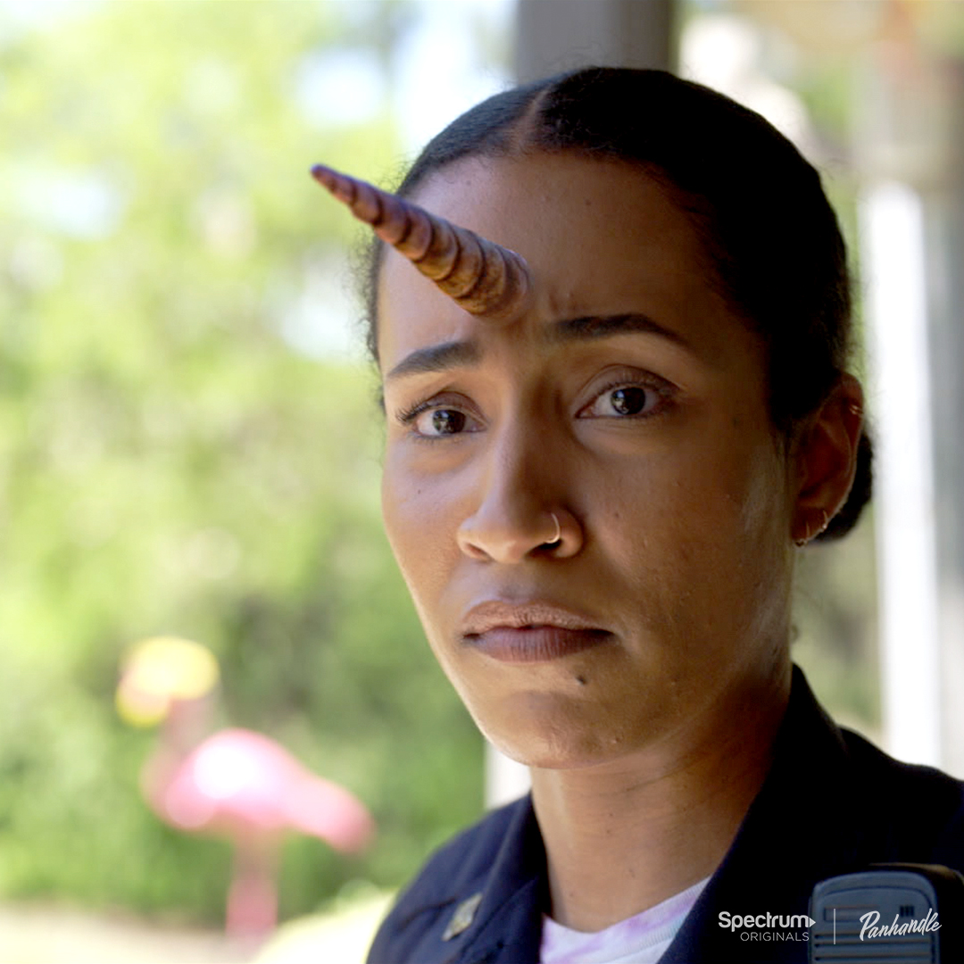 Spectrum Originals tweet media