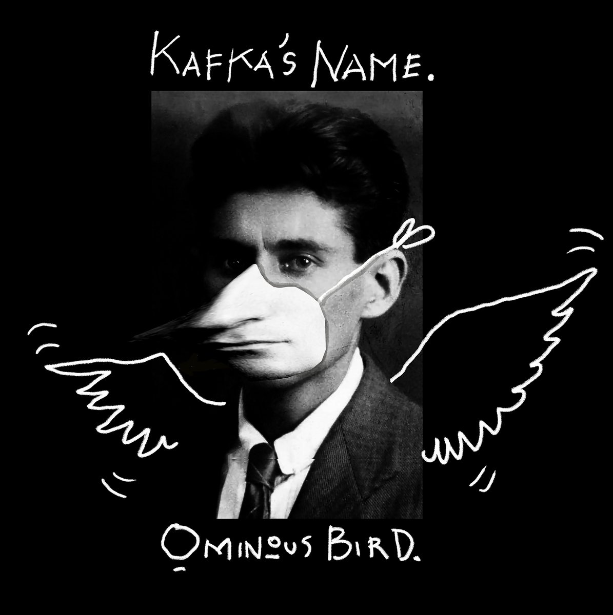 Thursday night I will be premiering a new work at Fisch Haus as a part of KNOBfest, named Sistine Chapel. It will open the weekend festival at 8pm with discomfort and maybe even some giggles for the brave.