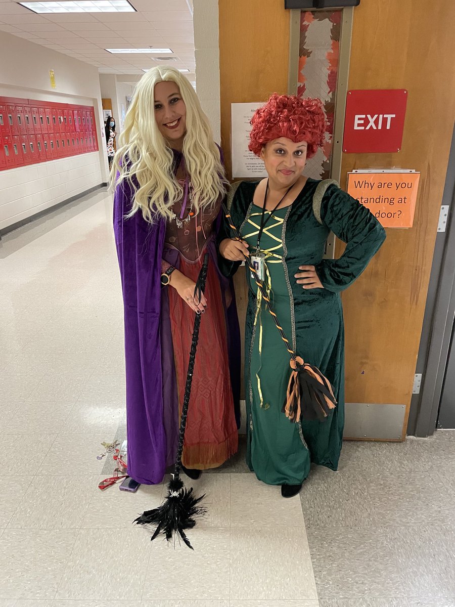 Indians_IHS's tweet photo. Homecoming Day 1-Dynamic Duo https://t.co/kMSxlNZ4Jm