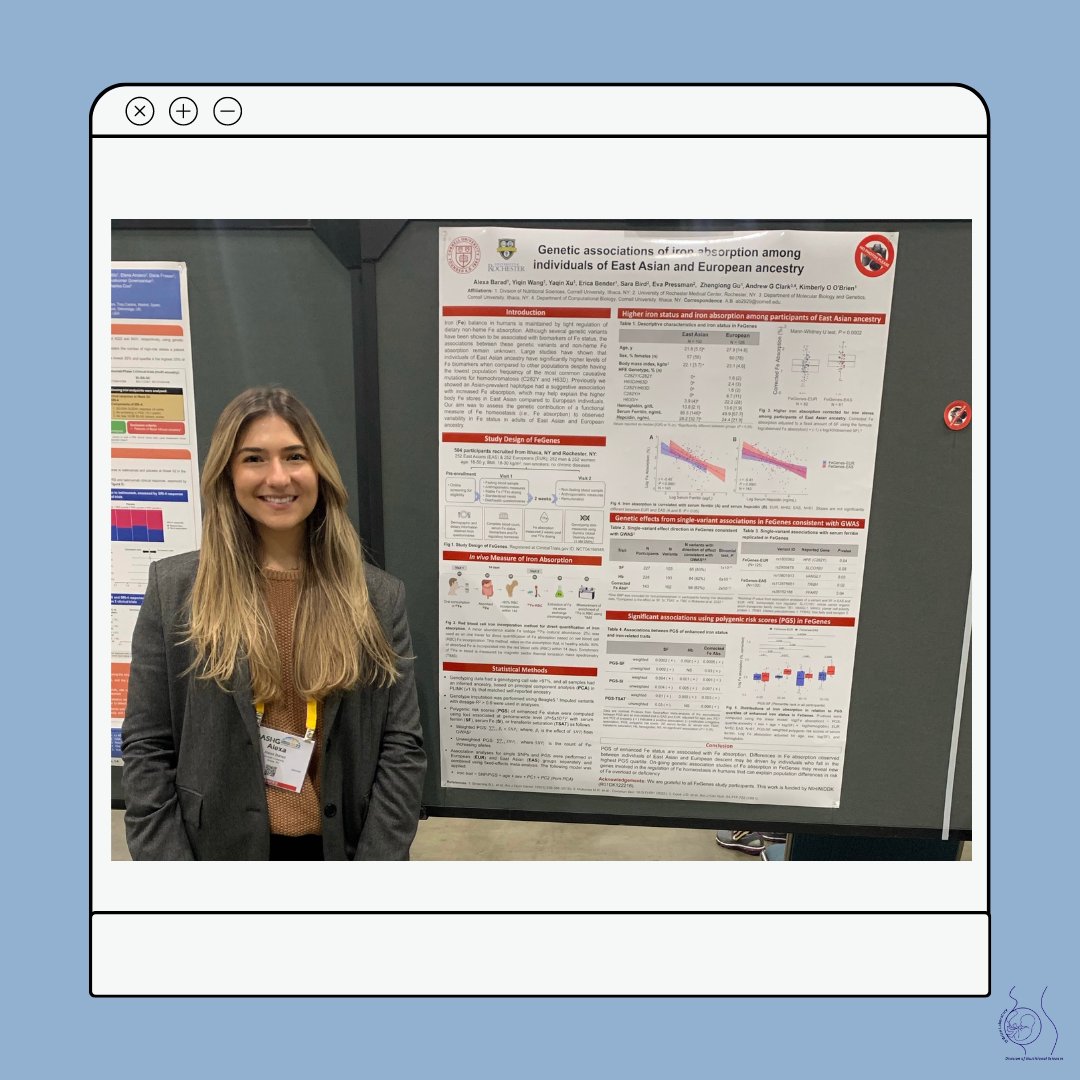 O'Brien Laboratory @ Cornell University tweet media