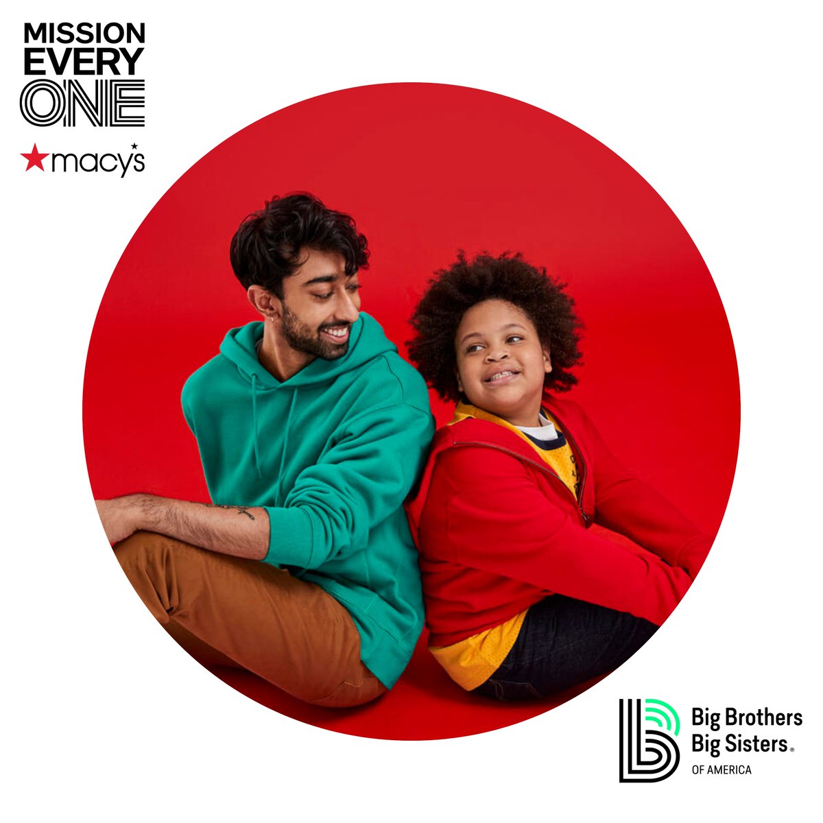 Macy's News tweet media
