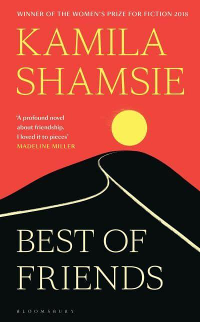 HRBookGroup (@hrbookgroup) on Twitter photo Group members please post a review of <a href="/kamilashamsie/">Kamila Shamsie</a> book on <a href="/Waterstones/">Waterstones</a> <a href="/amazon/">Amazon</a> or <a href="/goodreads/">Goodreads</a> and send a screenshot of your published review with our group’s name to chris.moore@readingagency.org.uk no later than Friday 11 November. Group members please post a review of <a href="/kamilashamsie/">Kamila Shamsie</a> book on <a href="/Waterstones/">Waterstones</a> <a href="/amazon/">Amazon</a> or <a href="/goodreads/">Goodreads</a> and send a screenshot of your published review with our group’s name to chris.moore@readingagency.org.uk no later than Friday 11 November.