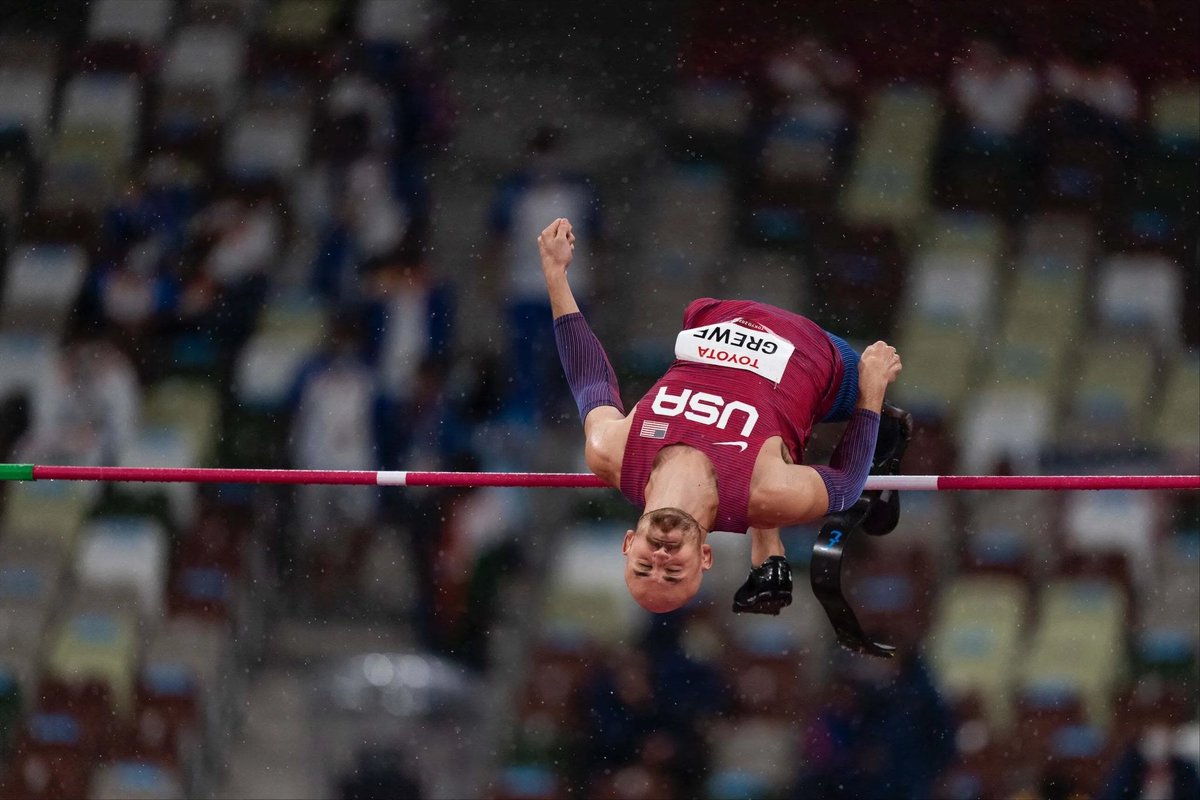 Rain or shine…

@teamtoyota #ad