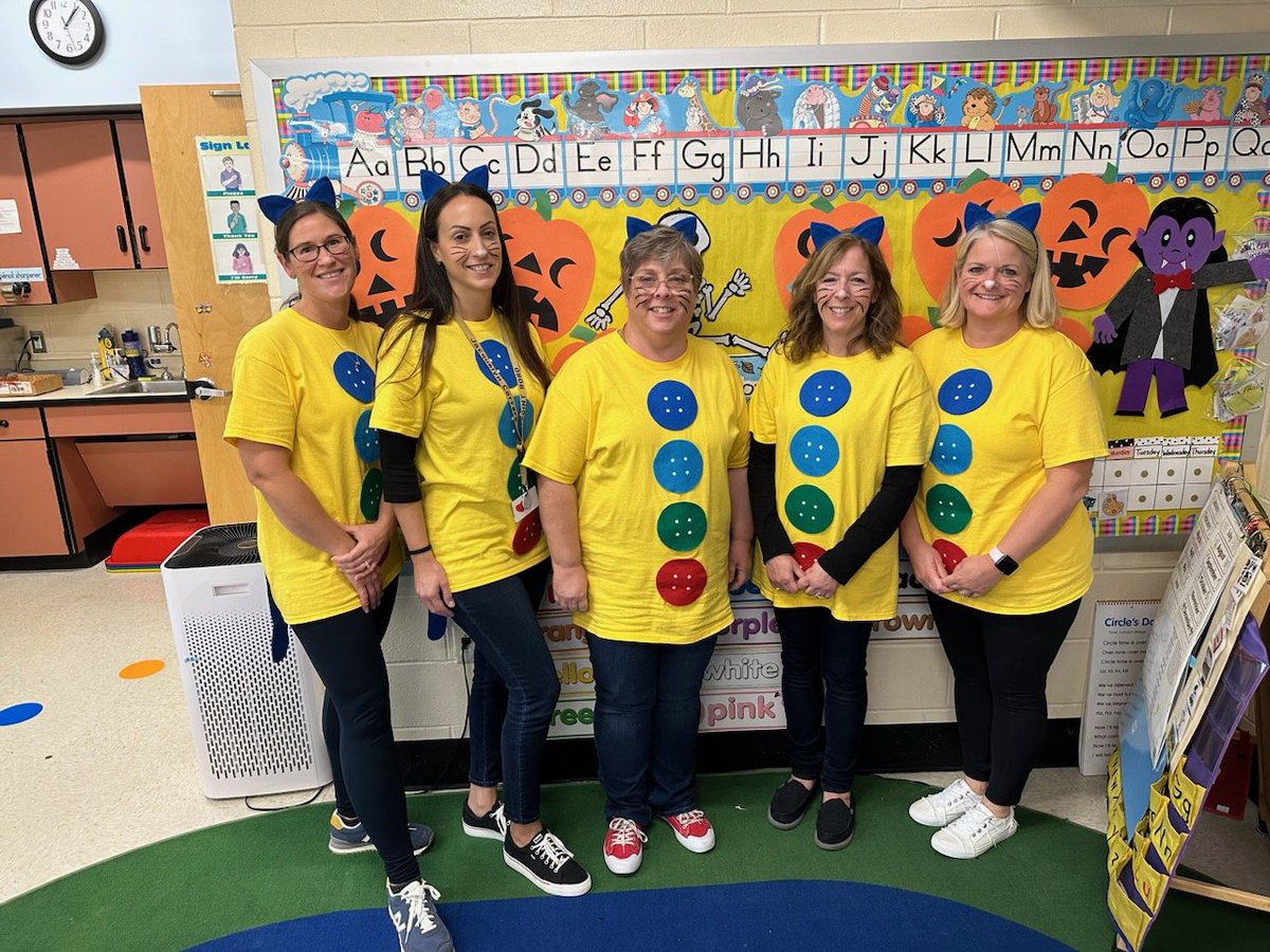 PPEA17's tweet photo. ORS Pre-K - Pete the Cat https://t.co/Qg5a0TeYIN