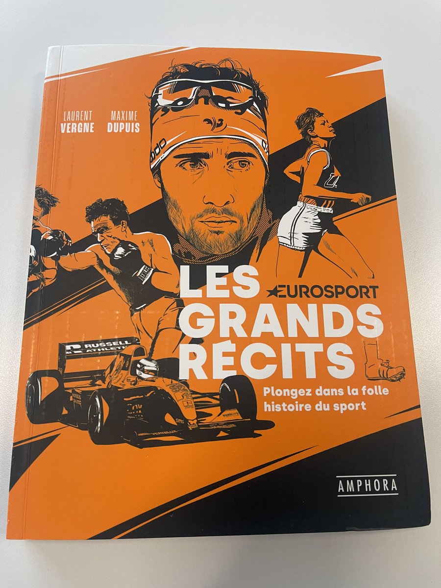 Laurent Prud'homme tweet media